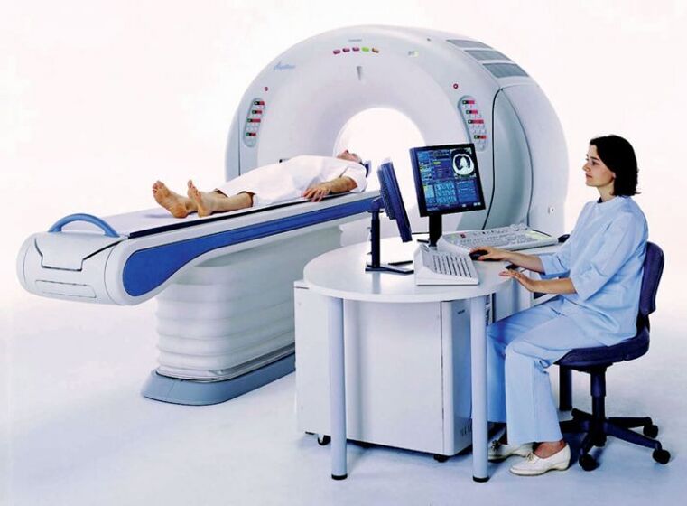 Diagnostikoak