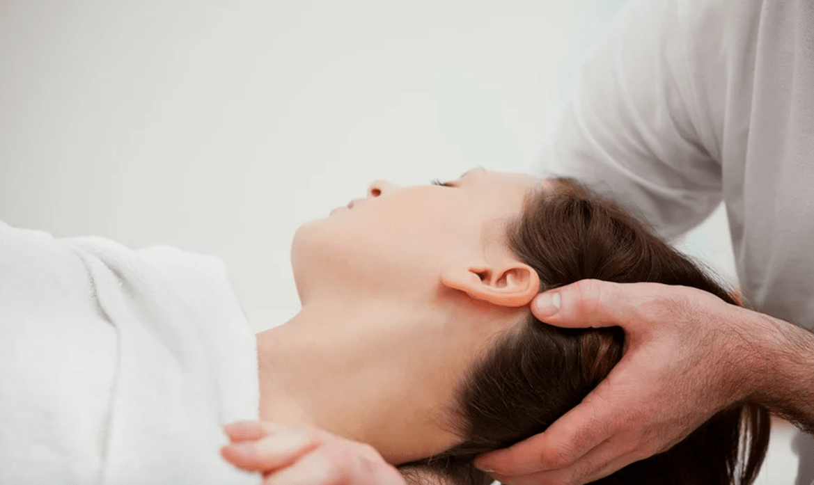 Osteokondrosiaren fysherapy