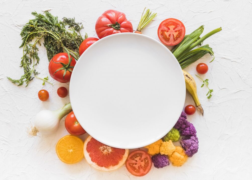 Belauneko artikulazioaren artrosia duten dieta
